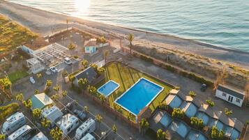 House | View from property