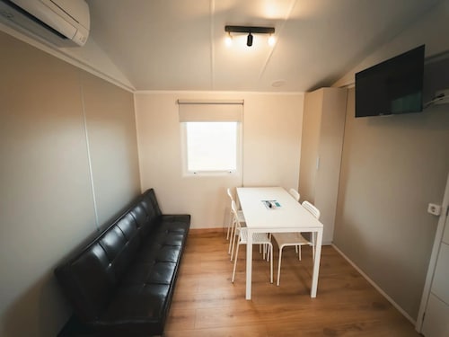 Holiday Home in Xilxes With Patio