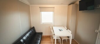 Holiday Home in Xilxes With Patio