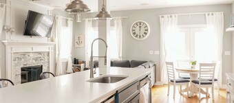 德拉文湖畔度假飯店 10人