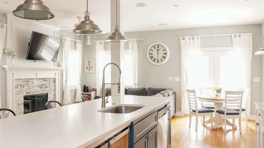 Delavan Lakeside Retreat 10ppl