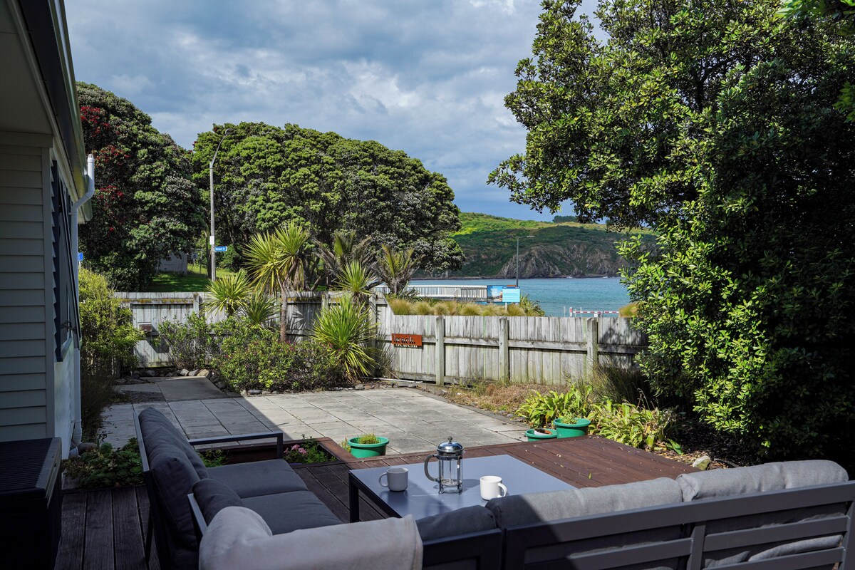 Image de profil de l’hôte