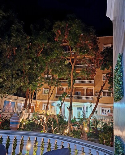 El Agamy Hotel Apartment 