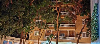 El Agamy Hotel Apartment 