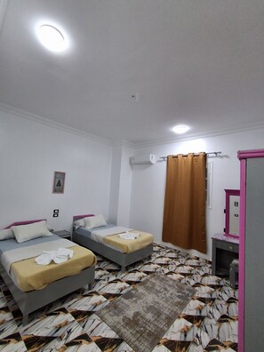 Spa - El Agamy Hotel Apartment  (Luxor)