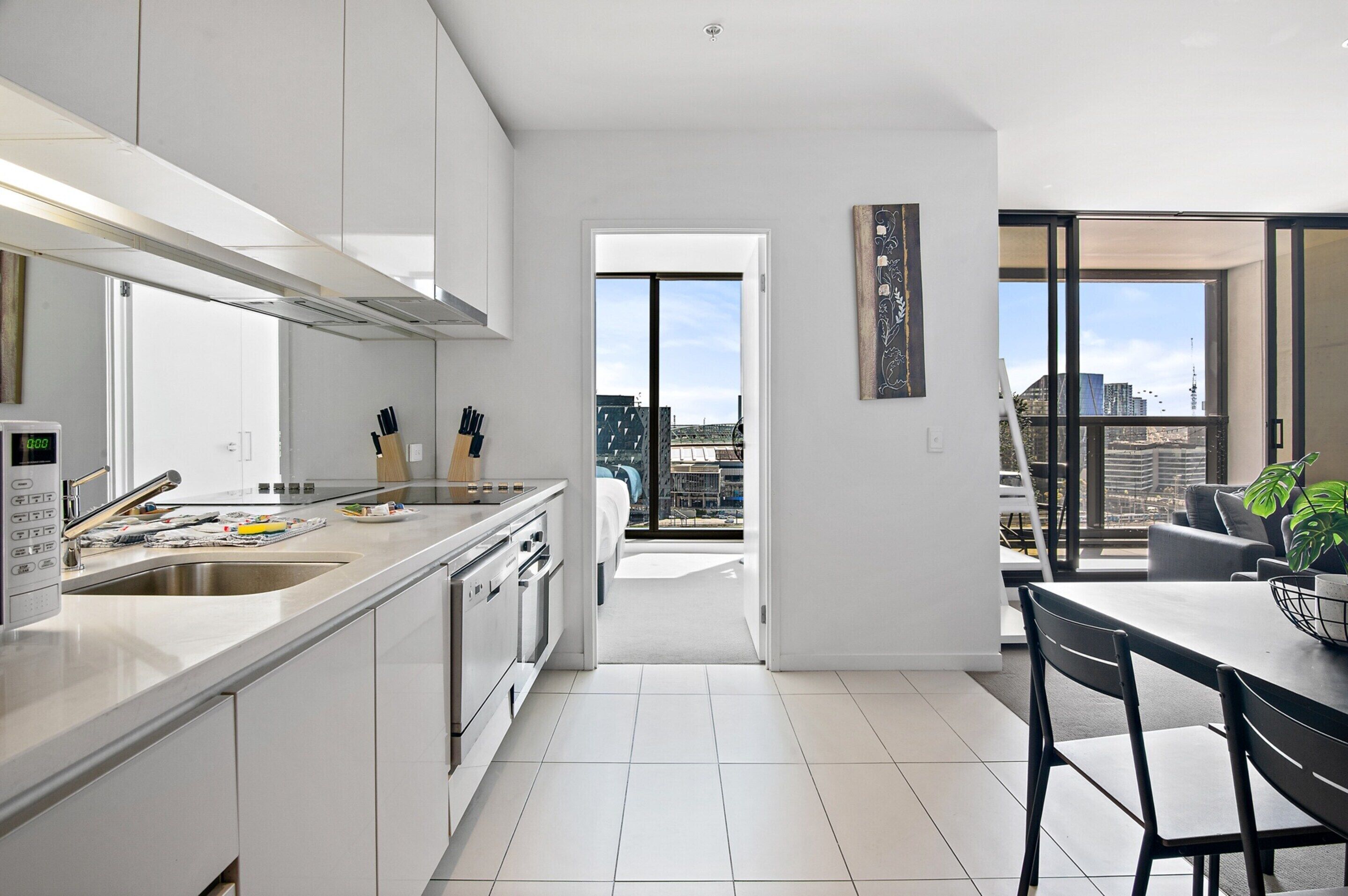 Apartment | Living room