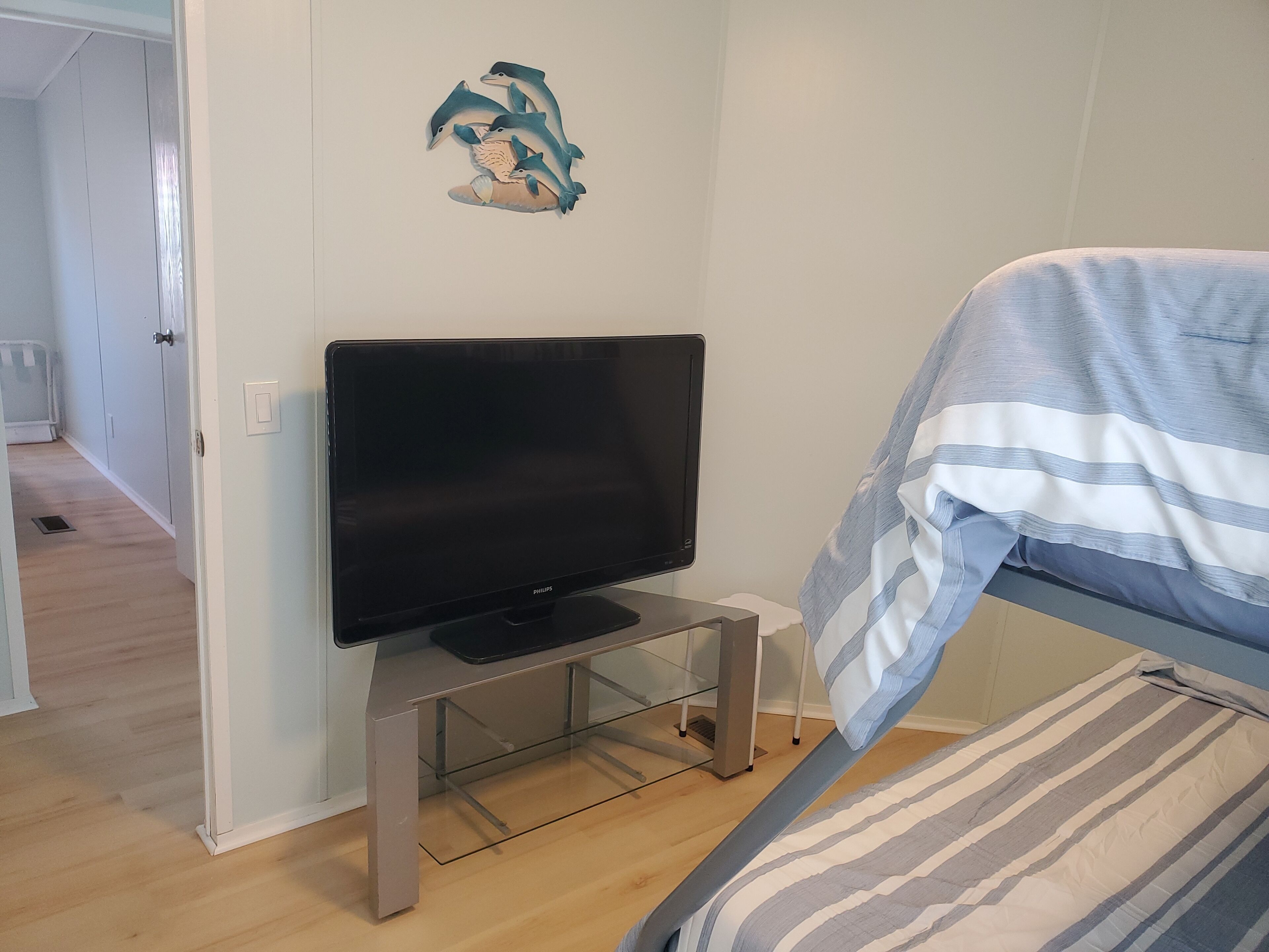 Internetzugang, Bettwäsche