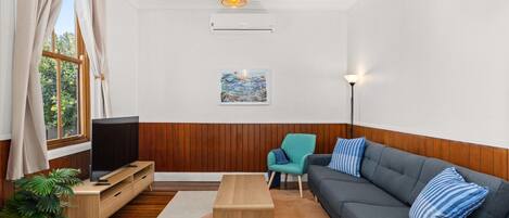 Appartement | Salle de séjour