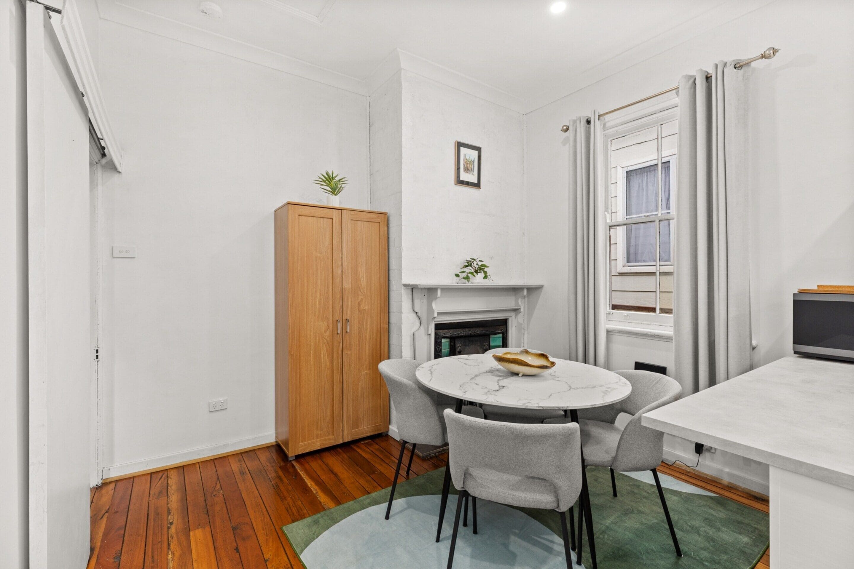 Apartment | Bathroom