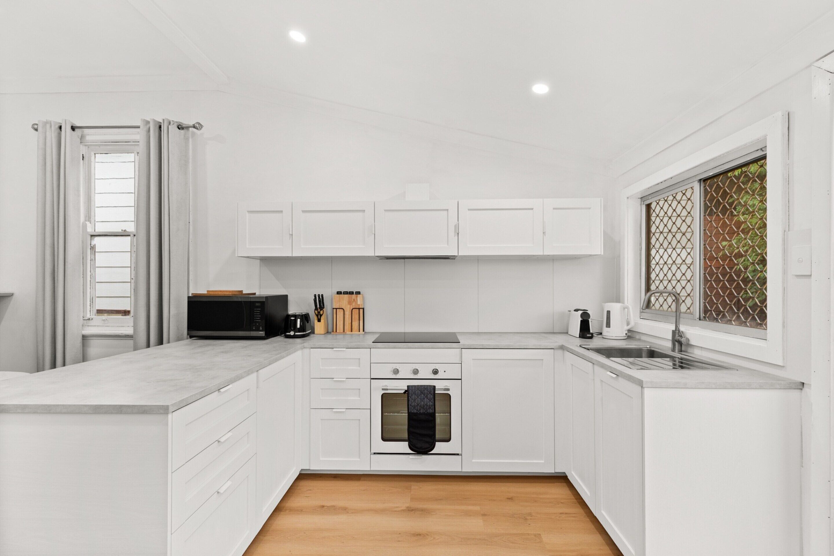 Apartment | Private kitchen