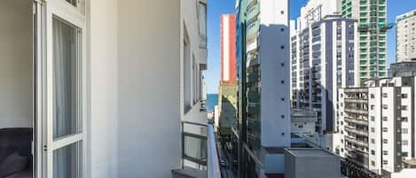 Appartement | Enceinte de l’hébergement