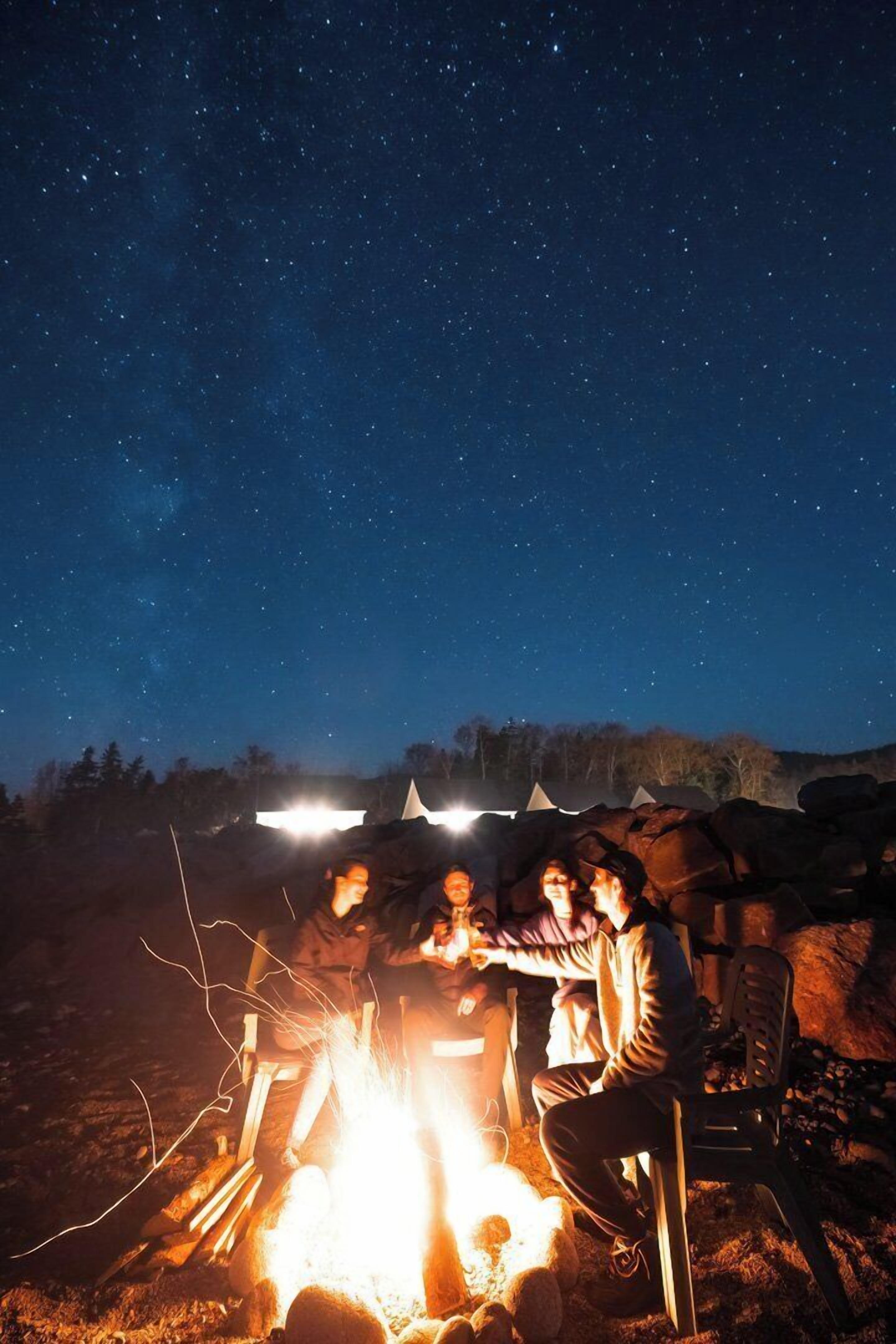 BBQ/피크닉 공간