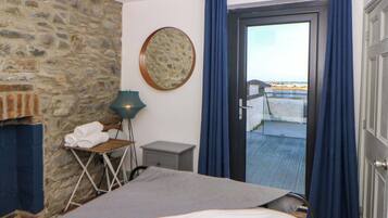 4 sovrum, individuell inredning, unika möbler och gratis wi-fi