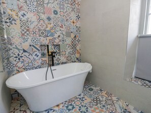 Buồng tắm vòi sen 