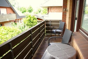 Property grounds - Your "beach oasis" - a cozy nest for a little time out (with pool & sauna) (Butjadingen)