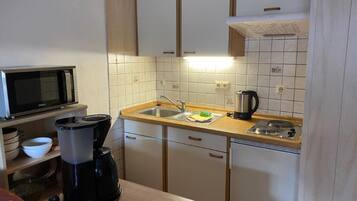 MikrovÄgsugn och spishÀll