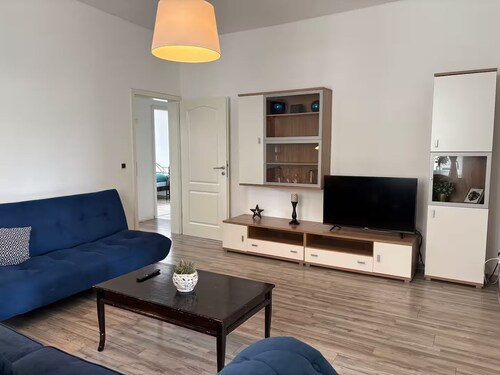 Big Apartment in the near of Veltins Arena