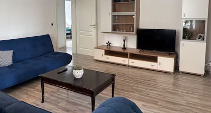 Big Apartment in the near of Veltins Arena