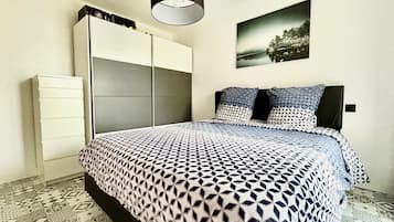 Wi-Fi, draps fournis