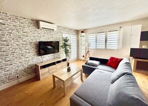 Fernseher