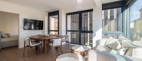 Appartement | Restauration