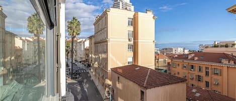 公寓 | 住宿内部