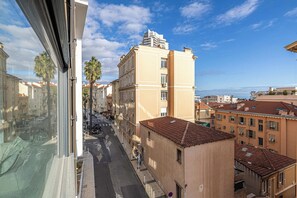 Apartment | Interior - Superb Terrace Apartment in Monaco/beausoleil (Beausoleil)