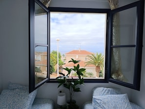 Bed sheets - Costa Adeje 3 Bed House sleeps 5 (Costa Adeje)