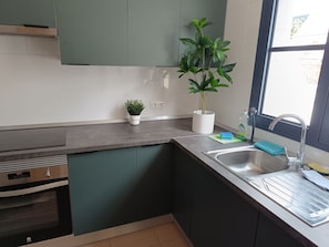 Private kitchen - Costa Adeje 3 Bed House sleeps 5 (Costa Adeje)