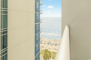 Property grounds - Bay View Resort 1202 (Myrtle Beach)