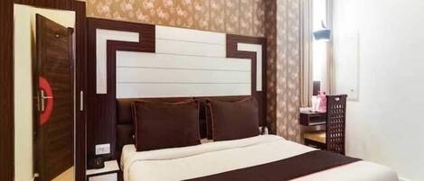 Maison | 1 chambre