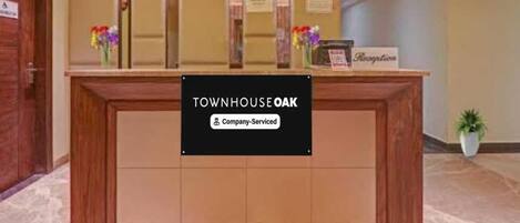House | Reception