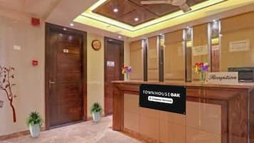 House | Reception