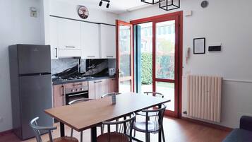 غرفة لتناول الطعام