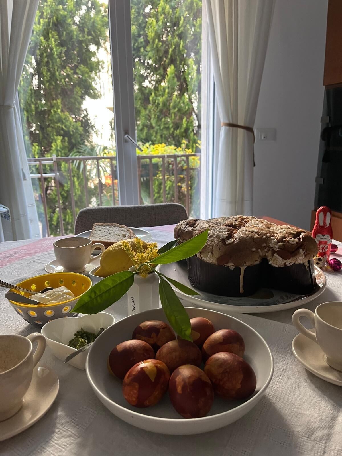 Bild für Gastgeberprofil