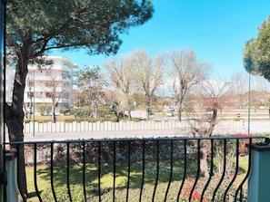 Apartment, 2 Bedrooms, Balcony, City View | Property grounds - Spacious Apartment in Cavallino (Cavallino-Treporti)