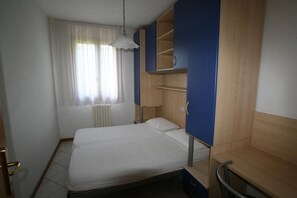 Apartment, 2 Bedrooms, Balcony, City View | 3 bedrooms - Spacious Apartment in Cavallino (Cavallino-Treporti)