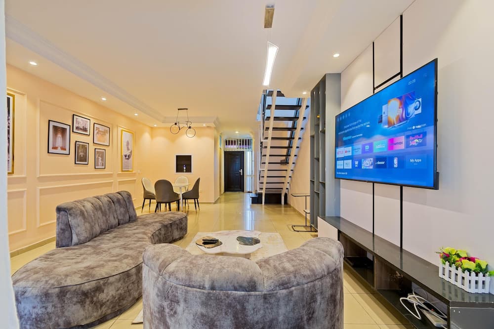 Emmatty Elite Apartment