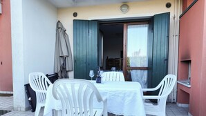Unclassified image, 2 of 20, button - Apartment With Terrace and Pool (Cavallino-Treporti)