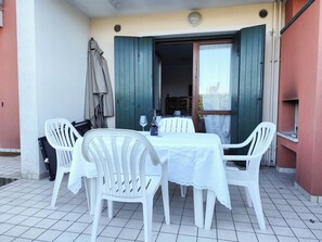Unclassified image, 5 of 20, button - Apartment With Terrace and Pool (Cavallino-Treporti)