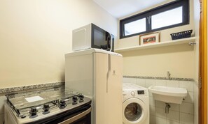 อพาร์ทเมนท์ | ครัวส่วนตัว