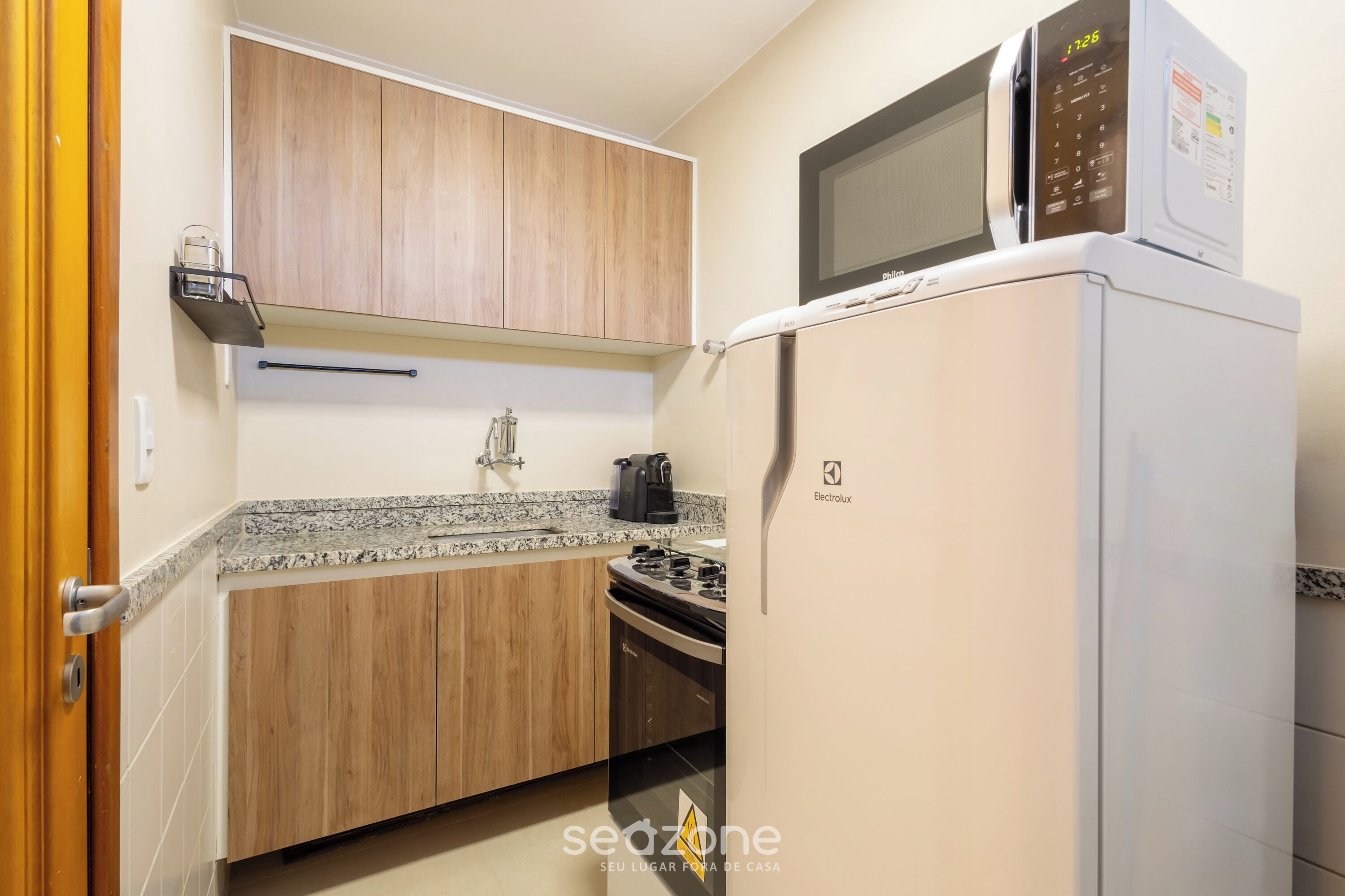 ครัวส่วนตัว