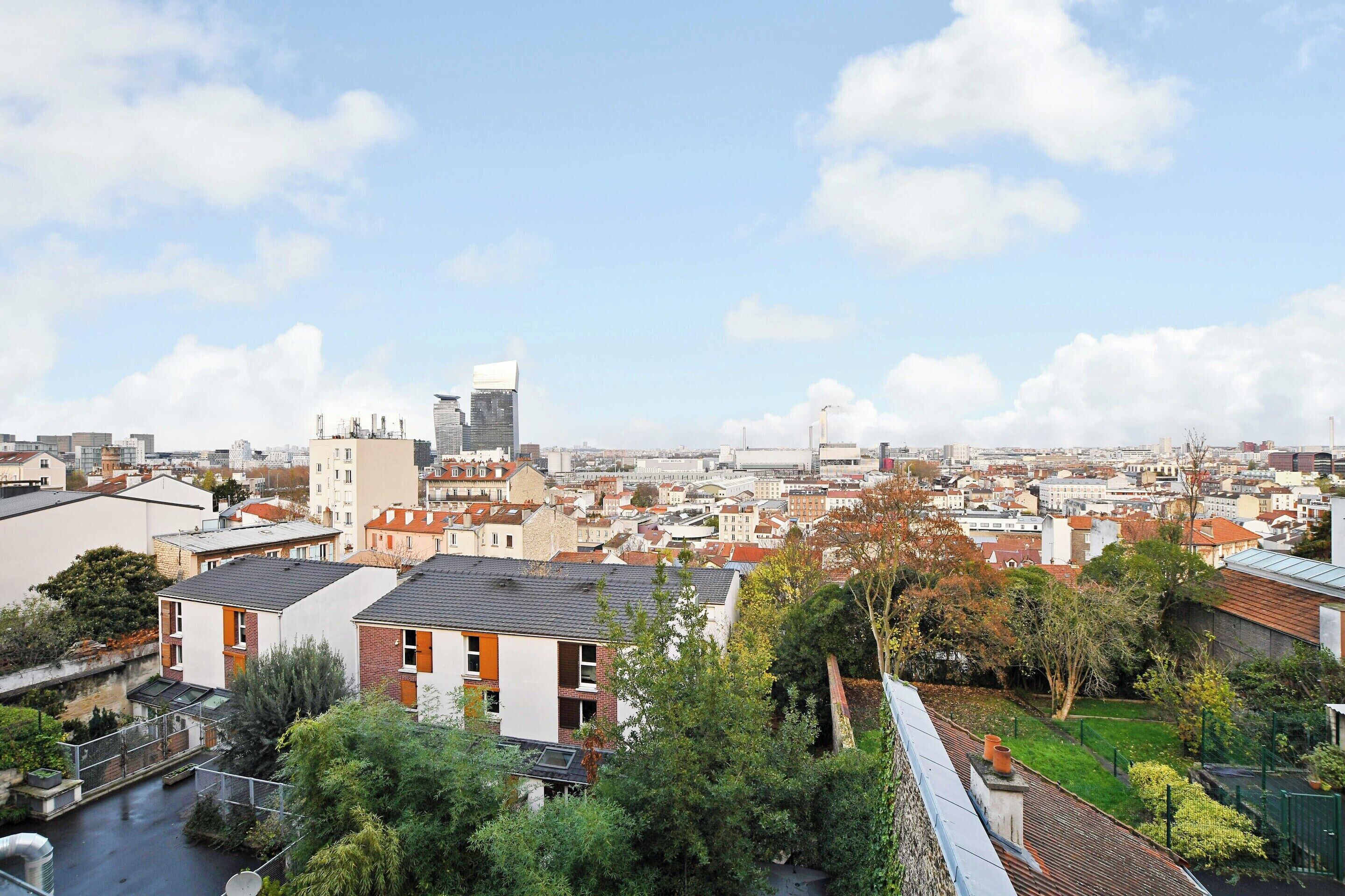 Departamento | Imagen general