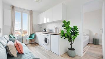 Apartment | Innenbereich