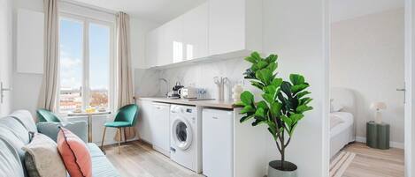 Apartment | Interior