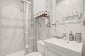 Appartement | Salle de bain
