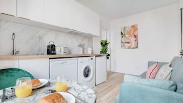 Appartement | Interieur