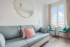 Coin séjour