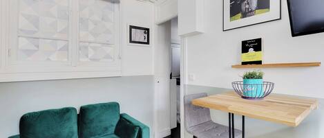 Appartement | Interieur
