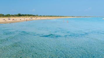 Bungalow, 2 kamar tidur, balkon, pemandangan kebun | Eksterior